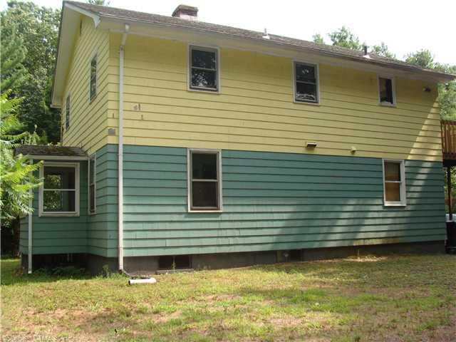 284 N Road East Windsor, CT 06016 - Photo 1 of 1 Exterior Front.