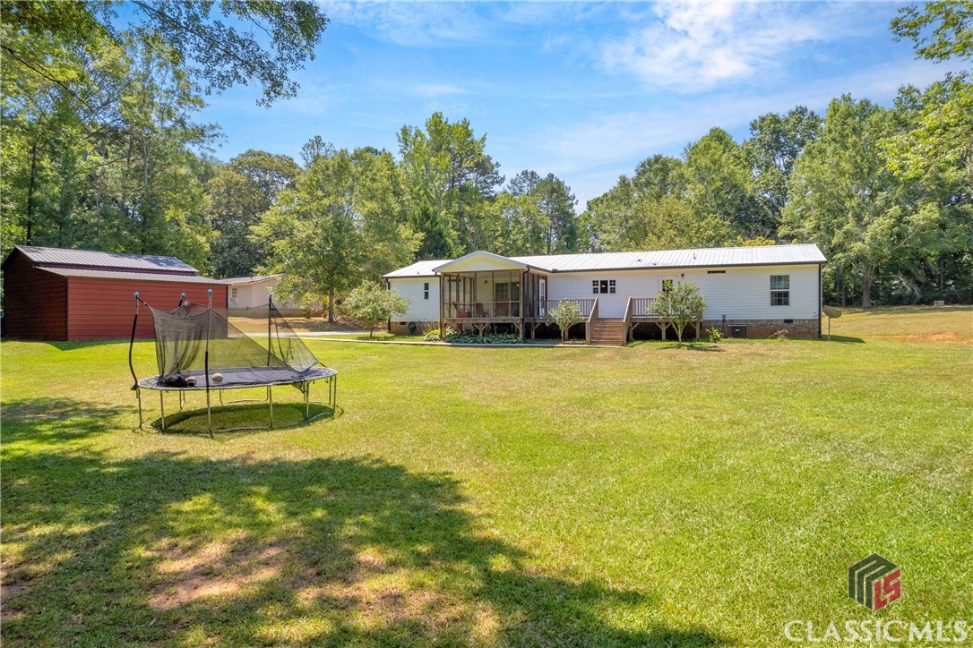 537 Jackson Jefferson, GA 30549 - Photo 48 of 67