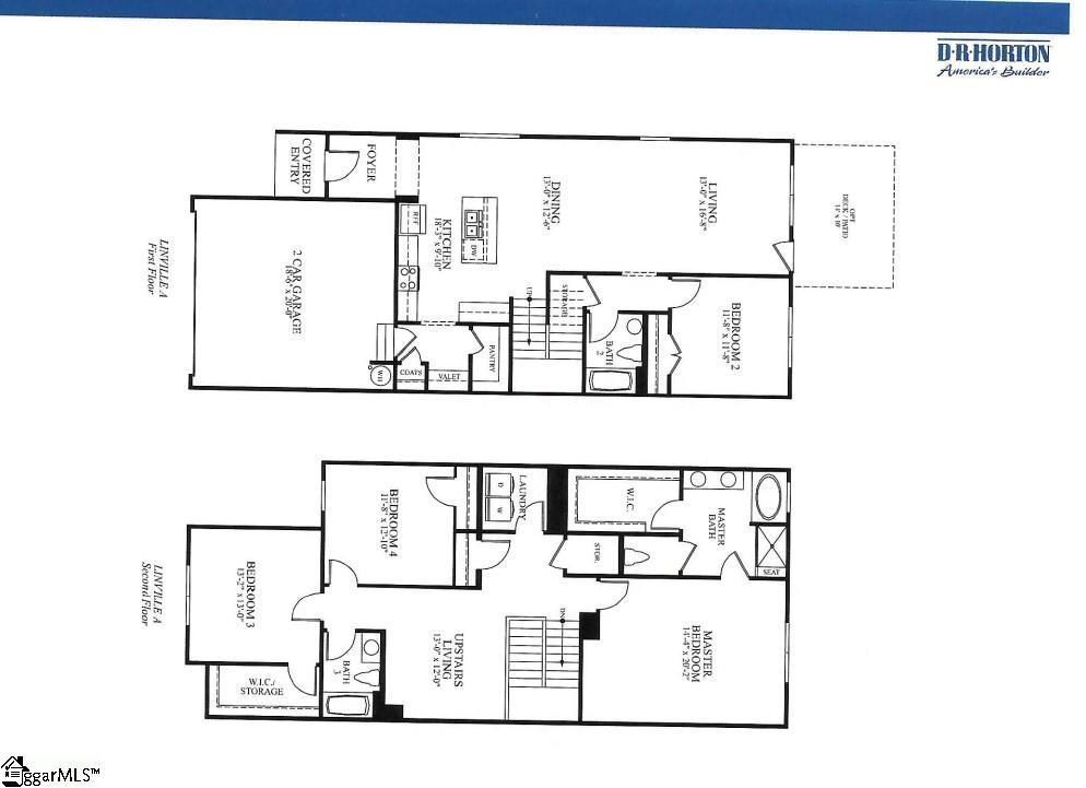 320 Cub Court Greenville, SC 29609 - Photo 3 of 3