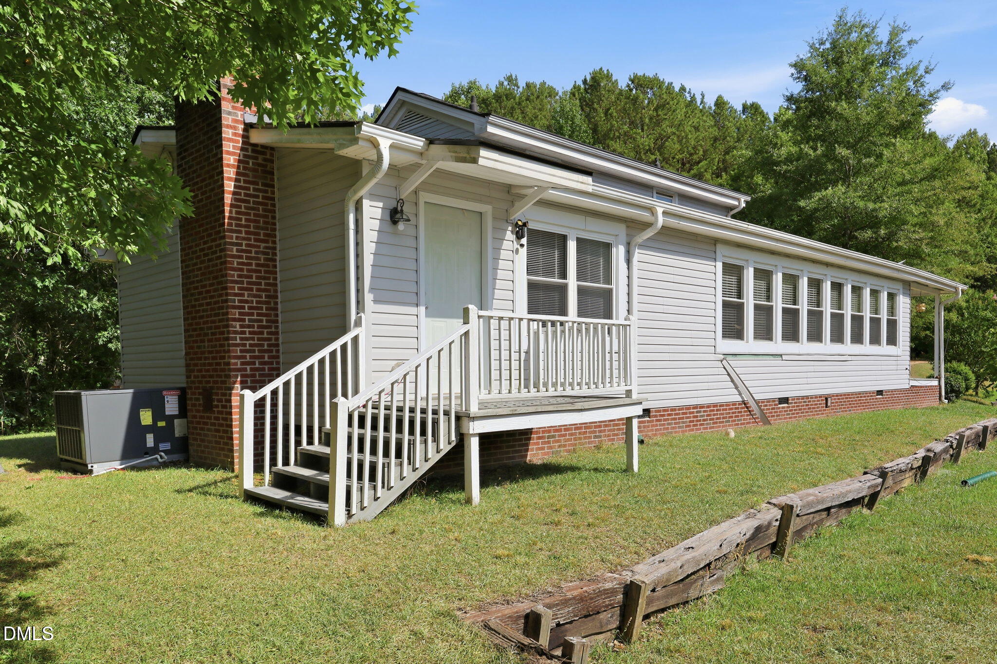 1184 Jim Christian Road Lillington, NC 27546 - Photo 40 of 49 39