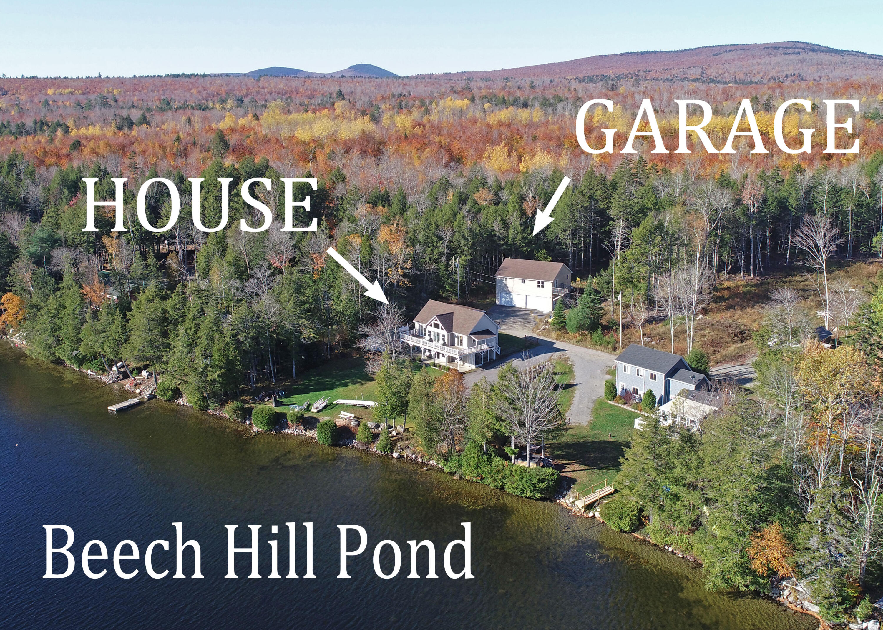 77 Salisbury Cove Road Ellsworth, ME 04605 - Photo 4 of 72 1b