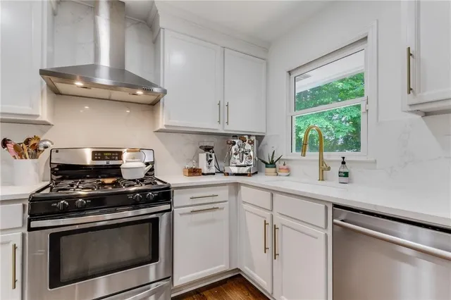 $3,850 | 2357 Cortez Way Northeast, Brookhaven, GA 30319