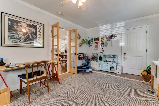 $3,850 | 2357 Cortez Way Northeast, Brookhaven, GA 30319