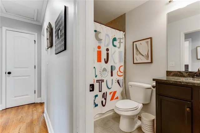 $3,850 | 2357 Cortez Way Northeast, Brookhaven, GA 30319