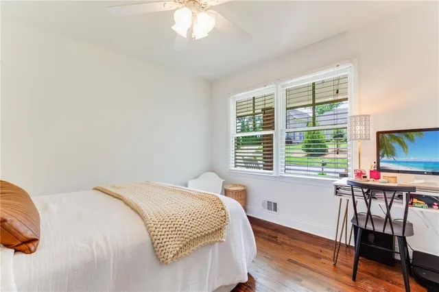 $3,850 | 2357 Cortez Way Northeast, Brookhaven, GA 30319