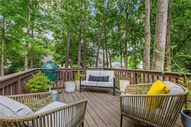 $3,850 | 2357 Cortez Way Northeast, Brookhaven, GA 30319