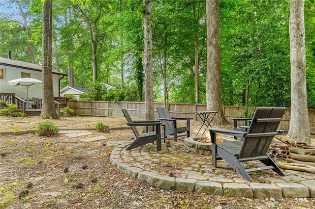 $3,850 | 2357 Cortez Way Northeast, Brookhaven, GA 30319