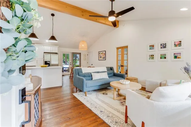 $3,850 | 2357 Cortez Way Northeast, Brookhaven, GA 30319