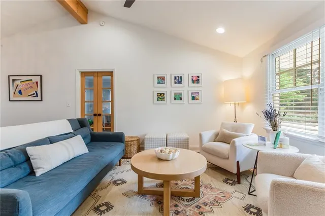 $3,850 | 2357 Cortez Way Northeast, Brookhaven, GA 30319