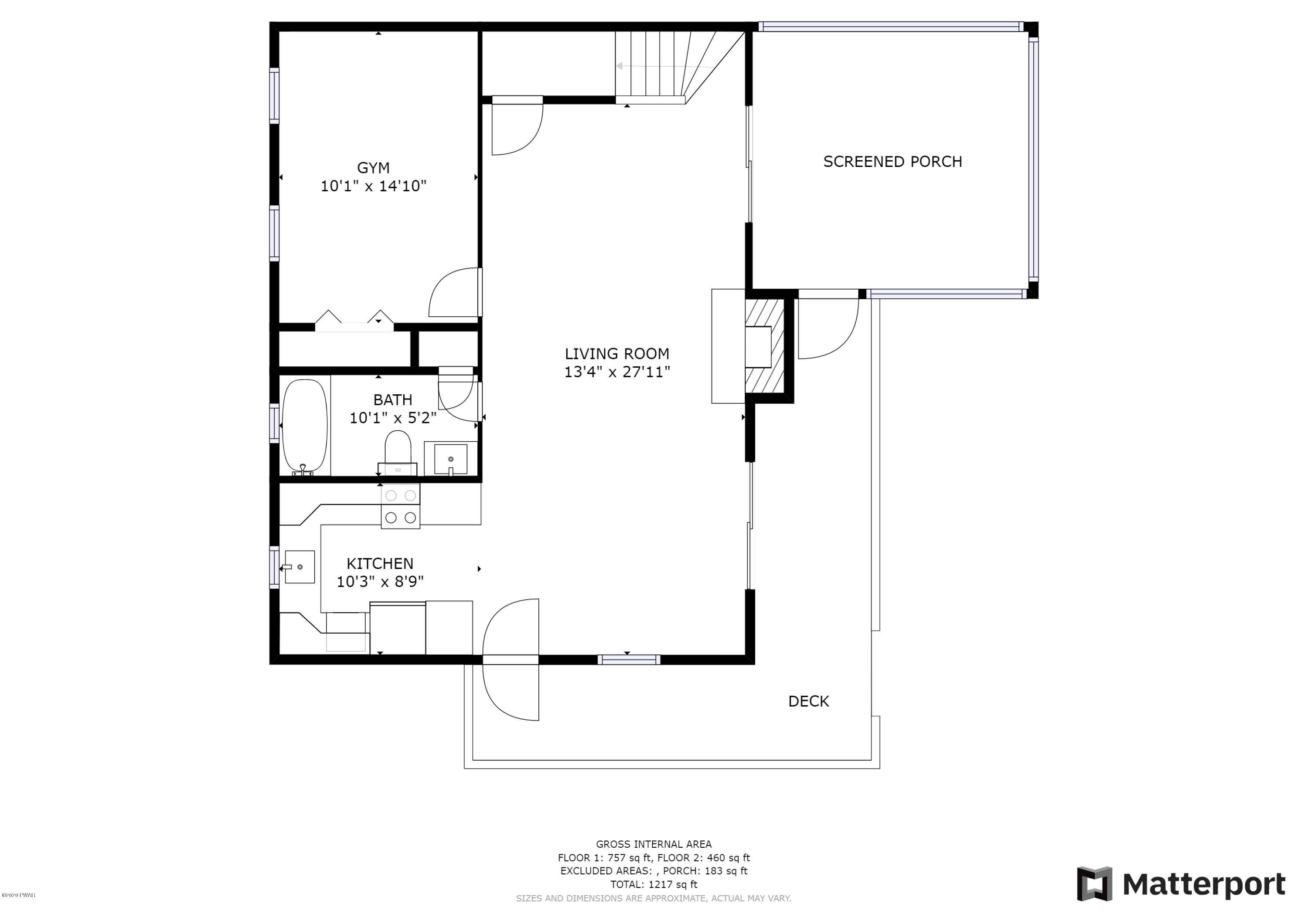 133 Squirrel Road Dingmans Ferry, PA 18328 - Photo 25 of 26
