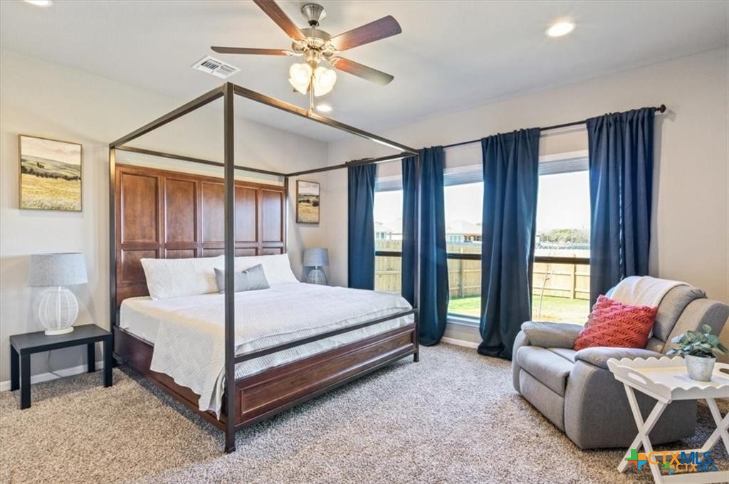 703 Rivington Drive Temple, TX 76502 - Photo 16 of 29