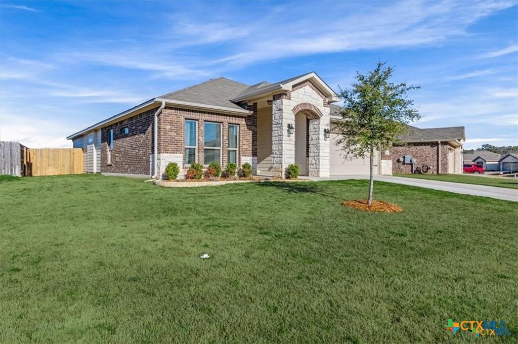 703 Rivington Drive Temple, TX 76502 - Photo 2 of 29