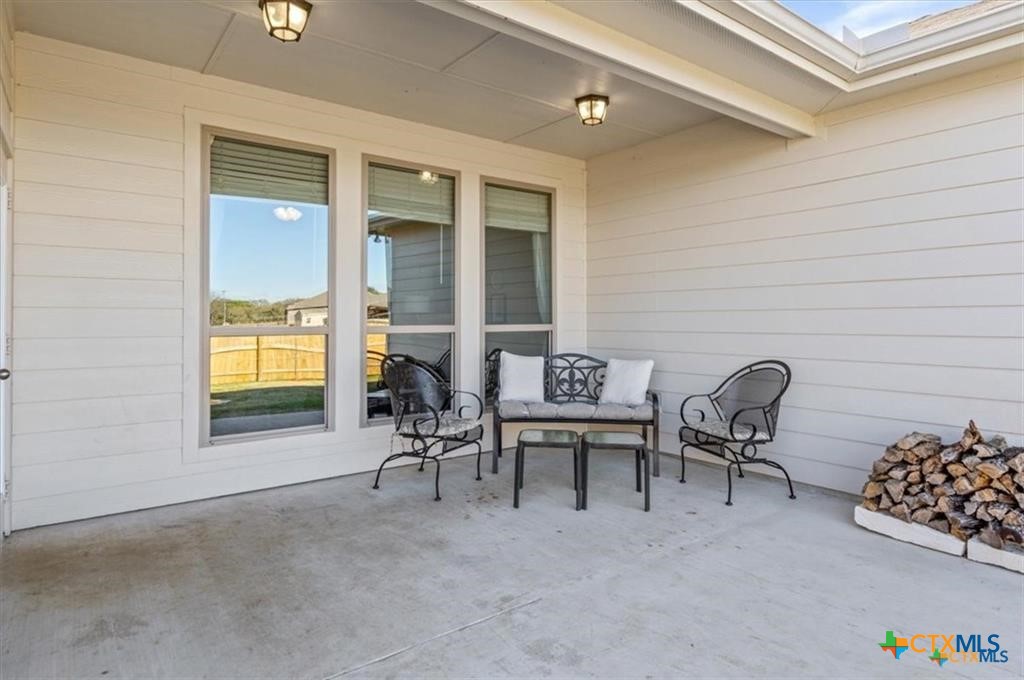 703 Rivington Drive Temple, TX 76502 - Photo 25 of 29