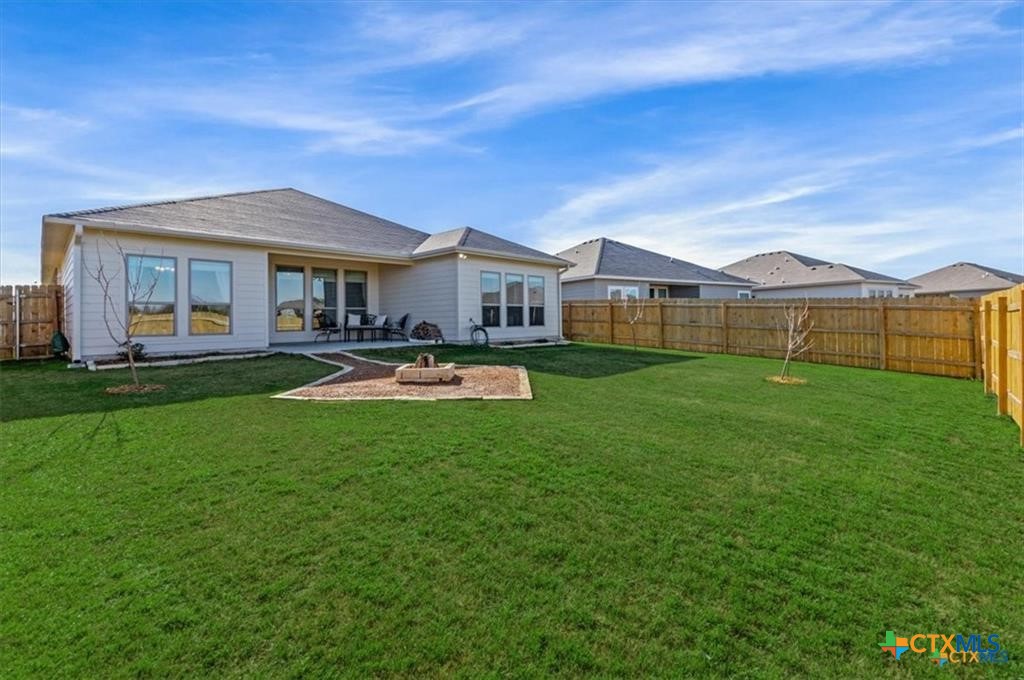 703 Rivington Drive Temple, TX 76502 - Photo 26 of 29