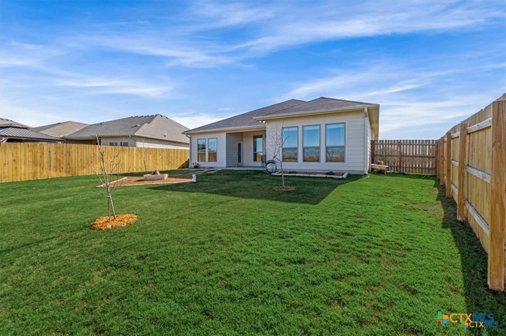 703 Rivington Drive Temple, TX 76502 - Photo 27 of 29