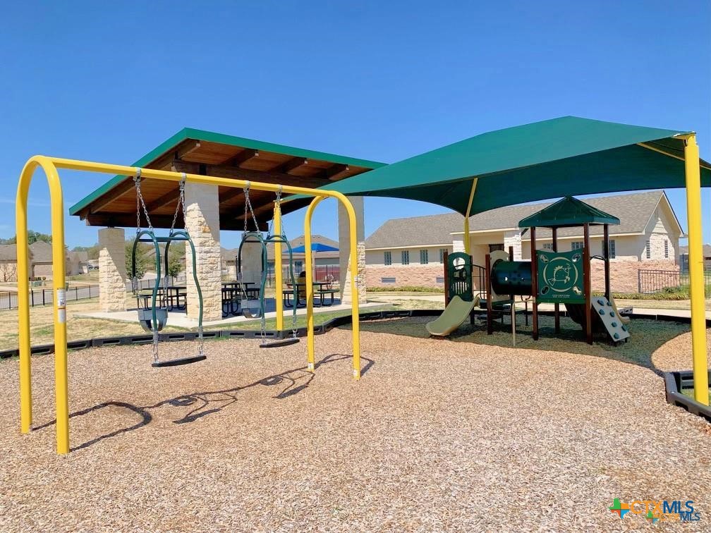 703 Rivington Drive Temple, TX 76502 - Photo 28 of 29