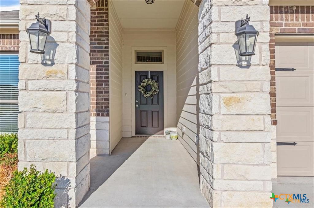 703 Rivington Drive Temple, TX 76502 - Photo 4 of 29