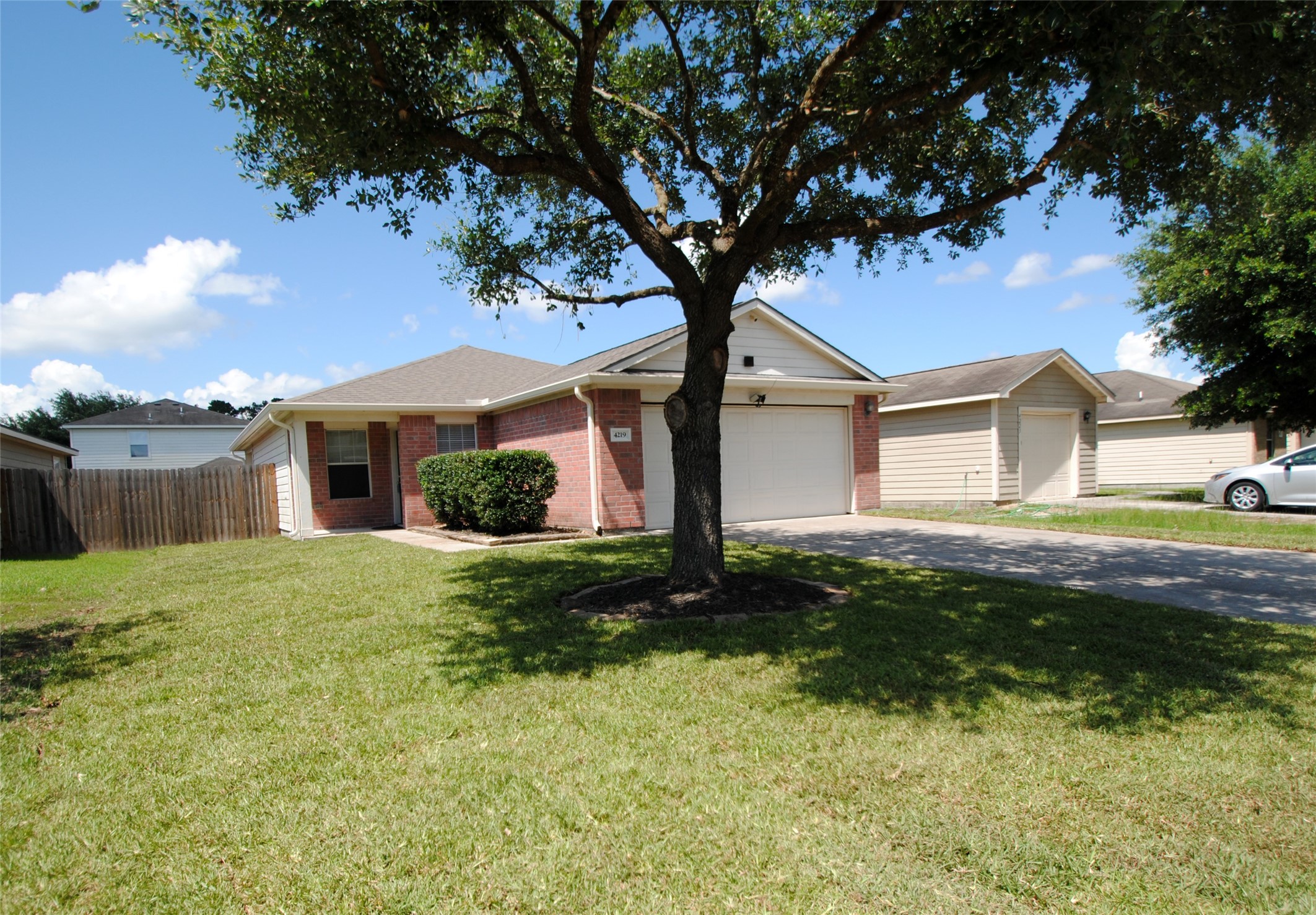 4219 Medina River Loop Spring, TX 77386 - Photo 2 of 18