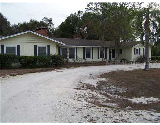 1528 Altman Road Wauchula, FL 33873 - Photo 1 of 1 Exterior Front