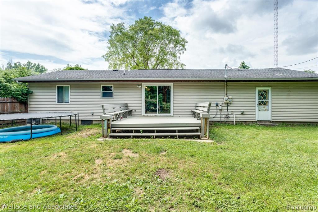 6881 County Farm Road Lexington, MI 48450 - Photo 9 of 35