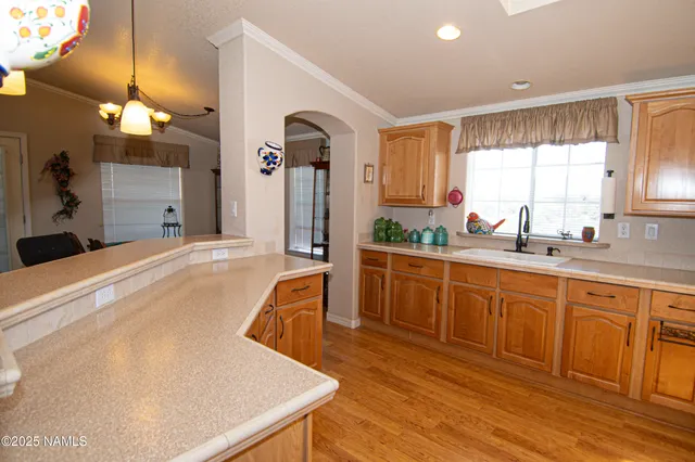 $290,000 | 6379 County Road 61, St. Johns, AZ 85936