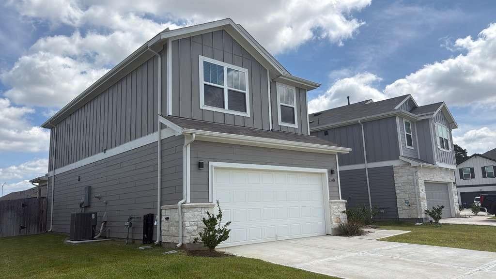 23406 Wagon Cart Road Hockley, TX 77447 - Photo 2 of 47