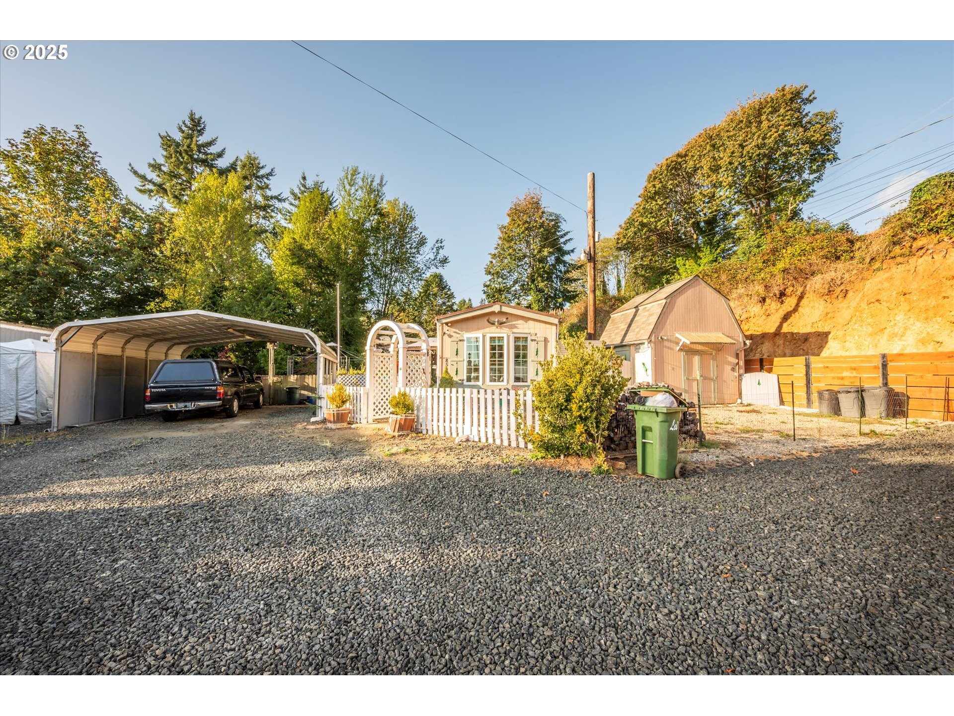 66642 East Bay Road North Bend, OR 97459 - Photo 1 of 31 Gallery Image 1
