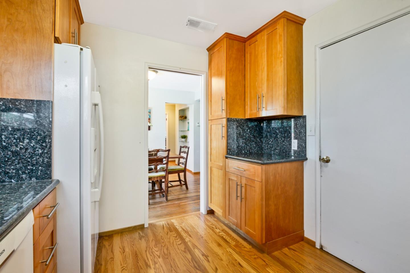 16 North Rochester Street San Mateo, CA 94401 - Photo 19 of 27 a view of a bathroom with a sink and a window