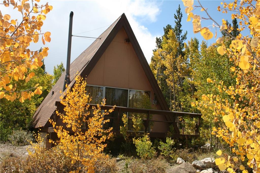 481 Edgewood Road Alma, CO 80420 - Photo 2 of 25 Gallery Image 2