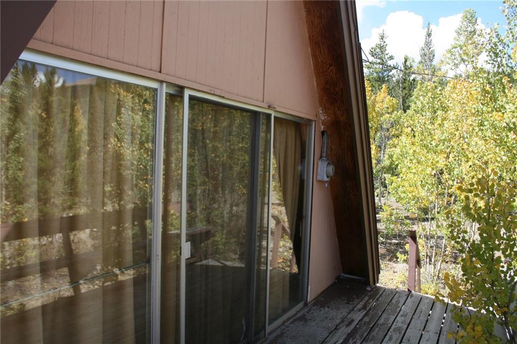 481 Edgewood Road Alma, CO 80420 - Photo 20 of 25 Gallery Image 20