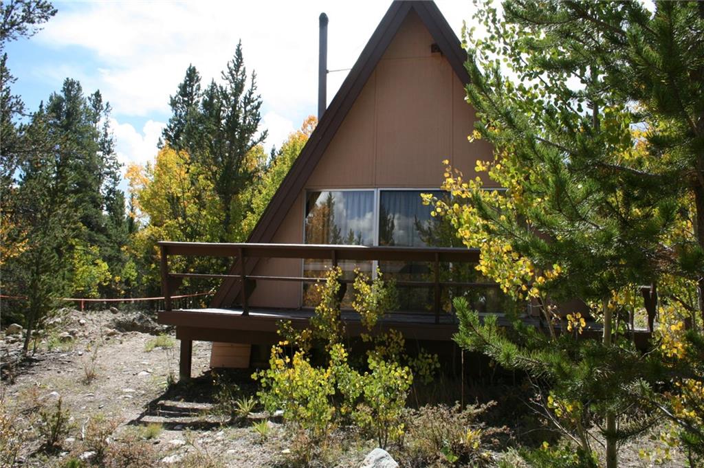 481 Edgewood Road Alma, CO 80420 - Photo 4 of 25 Gallery Image 4