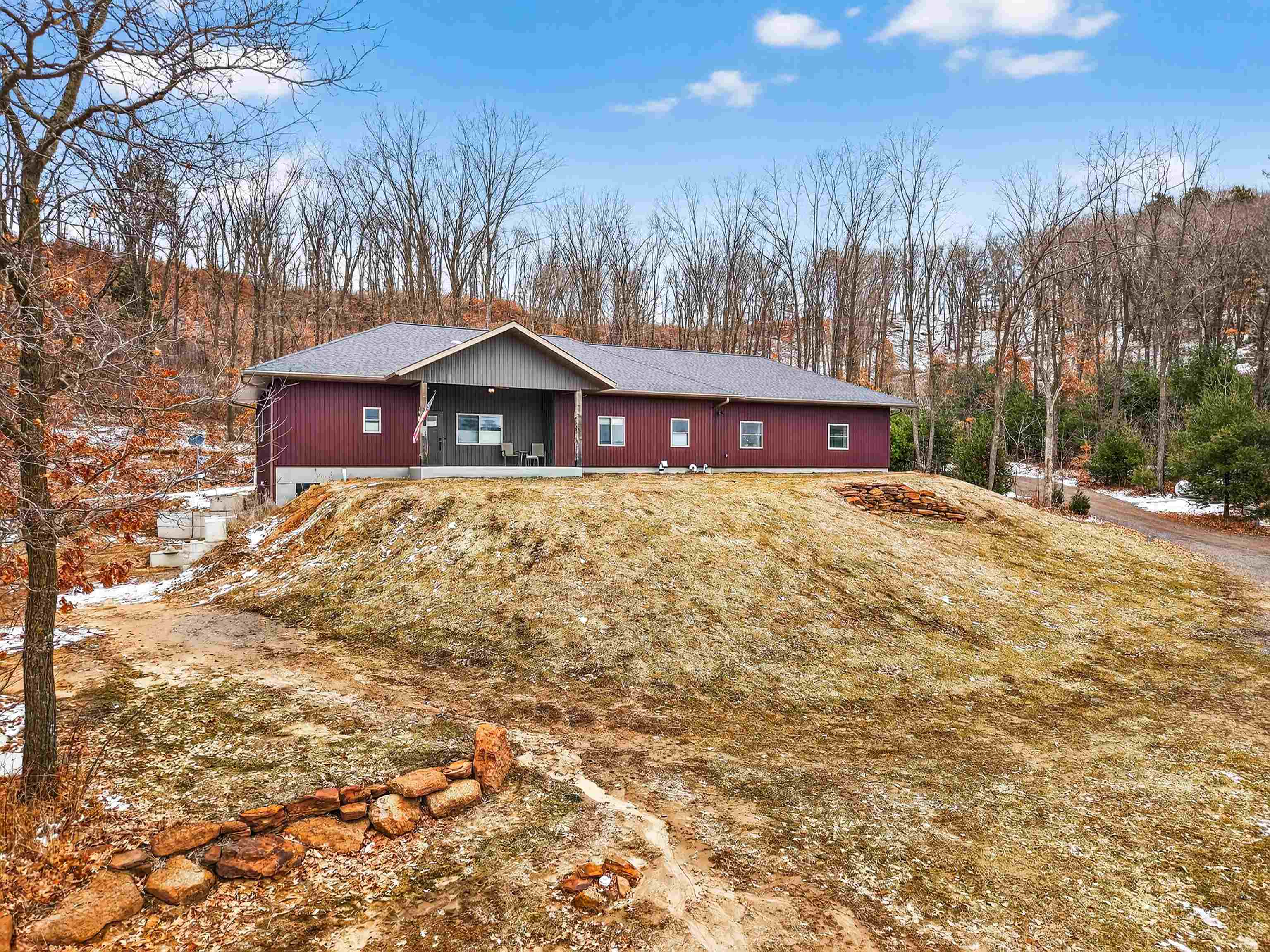 W11942 Nash Road Black River Falls, WI 54615 - Photo 58 of 78