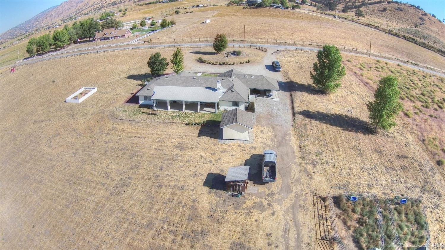 22760 Cummings Valley Road Tehachapi, CA 93561 - Photo 29 of 29 Gallery Image 29