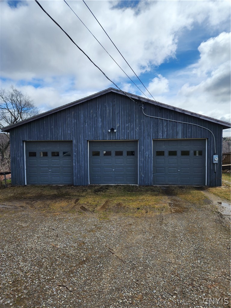 5400 Brake Hill Road Homer, NY 13077 - Photo 3 of 50