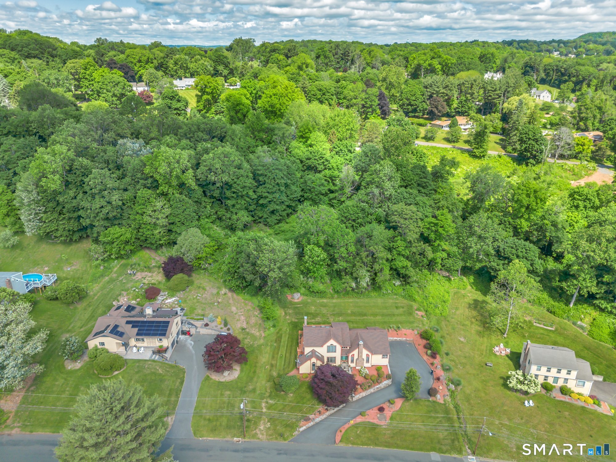604 Brownstone Ridge Meriden, CT 06451 - Photo 37 of 40