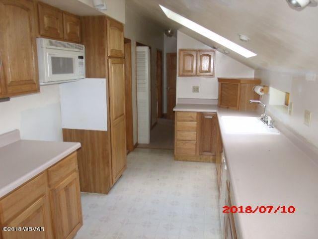 245 A-Frame Road Coudersport, PA 16915 - Photo 16 of 18 KITCHEN