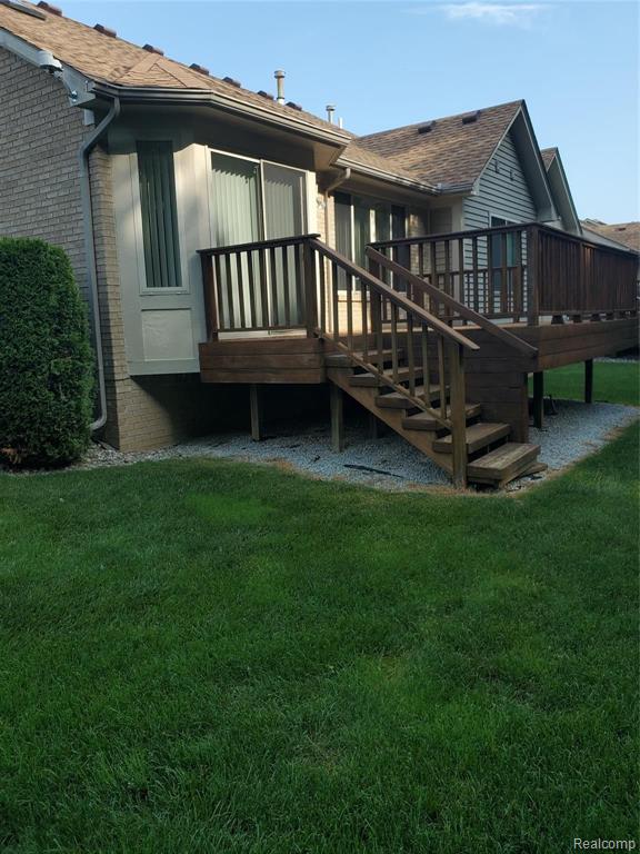 50810 Raintree Circle Chesterfield, MI 48047 - Photo 5 of 23