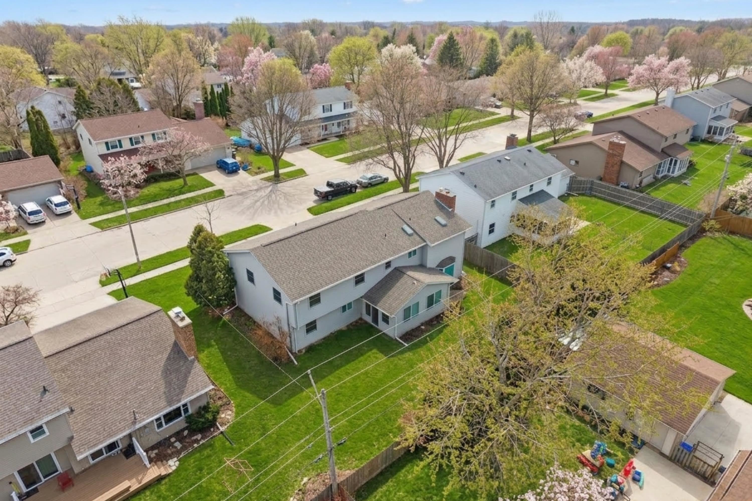 2101 North Eugene Street Appleton, WI 54914 - Photo 46 of 48