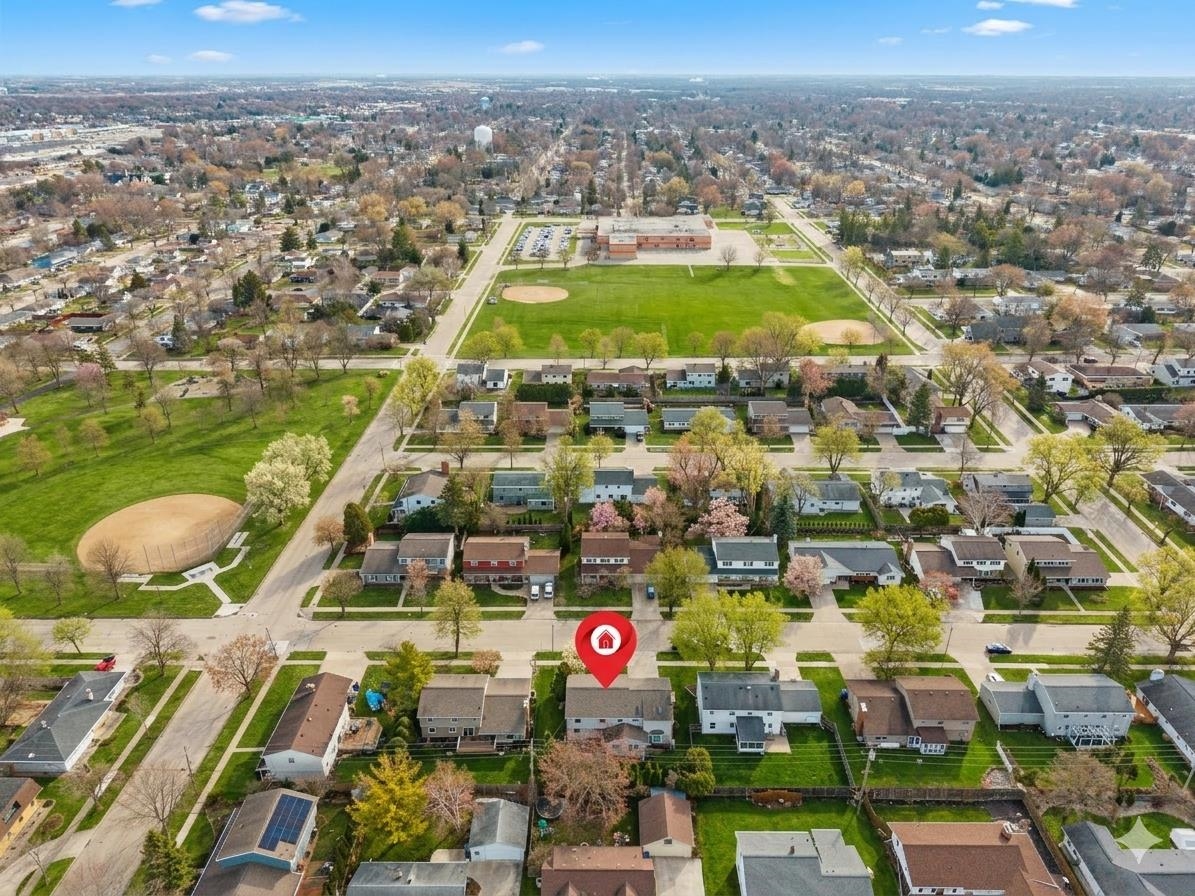 2101 North Eugene Street Appleton, WI 54914 - Photo 48 of 48