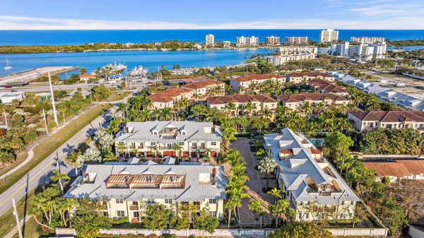 $5,700 | 3770 County Line Road, Unit A1, Tequesta, FL 33469