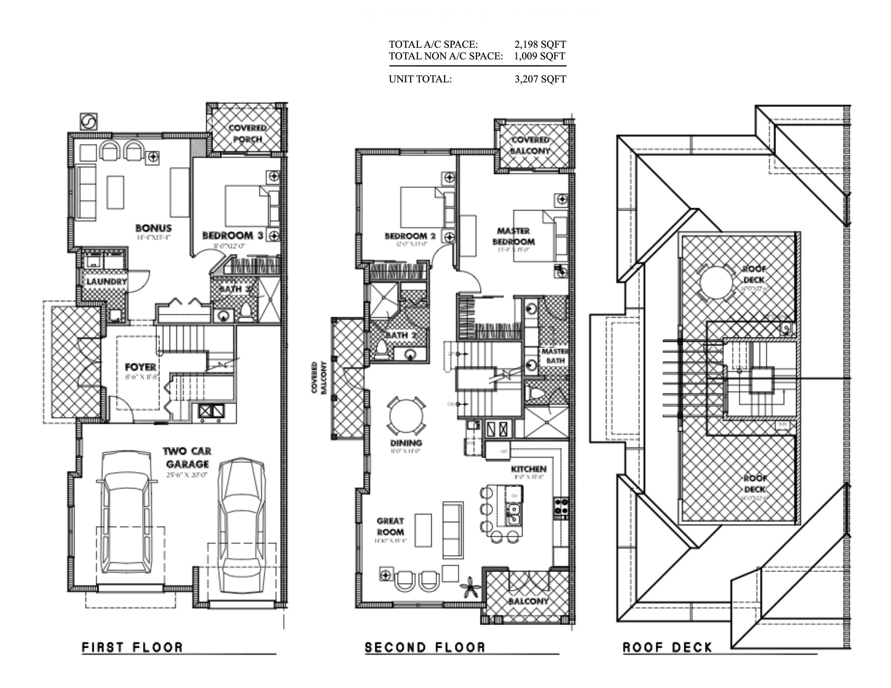 3770 County Line Road, Unit A1 Tequesta, FL 33469 - Photo 6 of 28 A5
