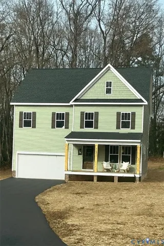 $650,000 | 11950 Lucks Lane, Chesterfield, VA 23236