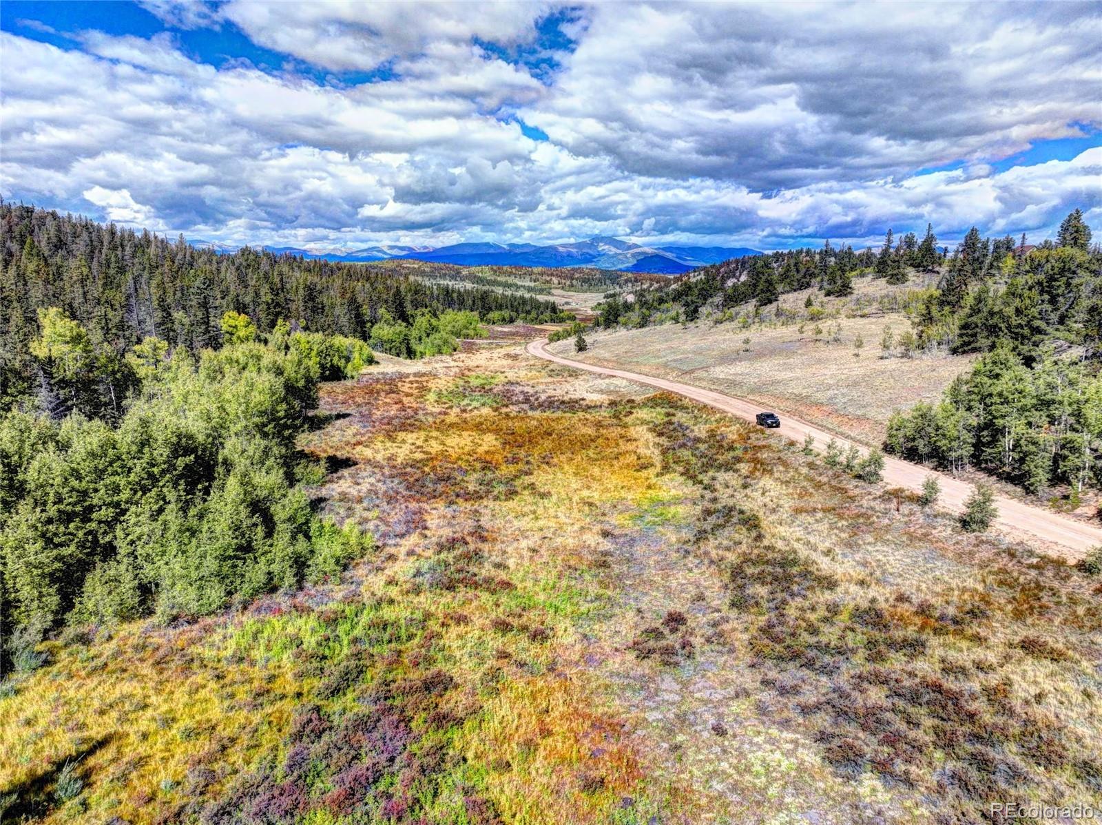 581 West Longbow Drive Como, CO 80456 - Photo 11 of 14