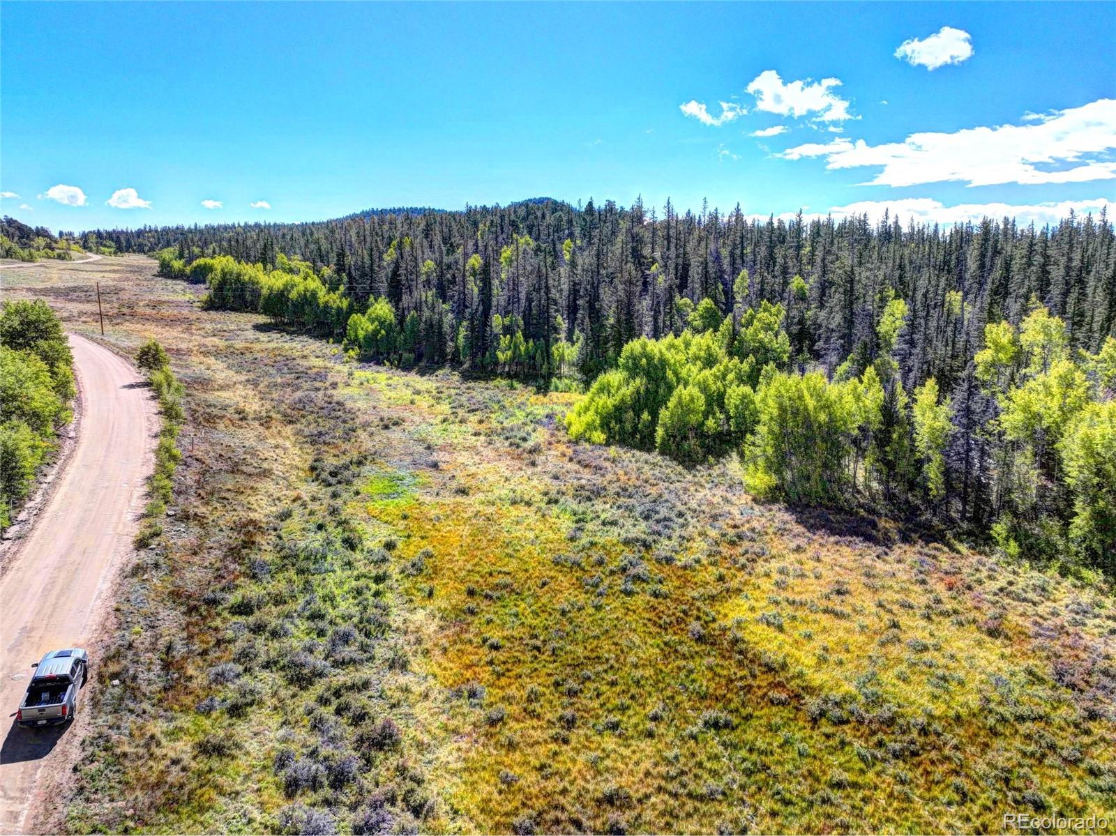 581 West Longbow Drive Como, CO 80456 - Photo 12 of 14