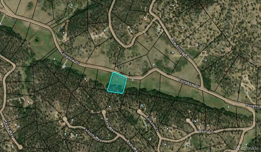581 West Longbow Drive Como, CO 80456 - Photo 14 of 14
