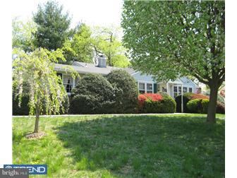 204 Preston Road Flourtown, PA 19031 - Photo 1 of 12 Exterior Front