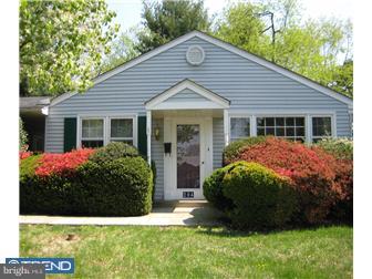 204 Preston Road Flourtown, PA 19031 - Photo 2 of 12 Exterior Front