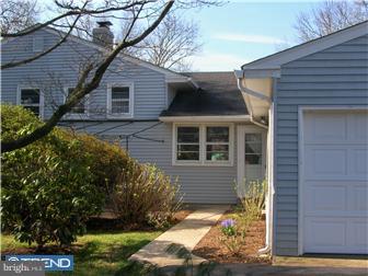 204 Preston Road Flourtown, PA 19031 - Photo 12 of 12 Exterior Side