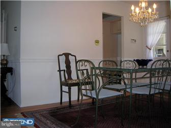 204 Preston Road Flourtown, PA 19031 - Photo 7 of 12 Dining Room