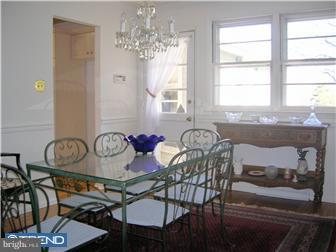 204 Preston Road Flourtown, PA 19031 - Photo 8 of 12 Dining Room